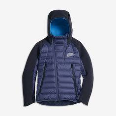 Куртка для мальчиков школьного возраста Nike Sportswear Tech Fleece Aeroloft