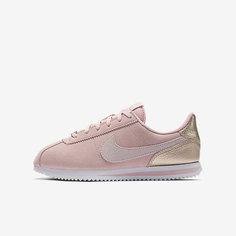 Кроссовки для школьников Nike Cortez Basic QS