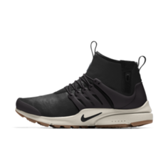 Мужские кроссовки Nike Air Presto Mid Utility Premium iD