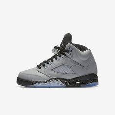 Кроссовки для школьников Air Jordan 5 Retro Nike