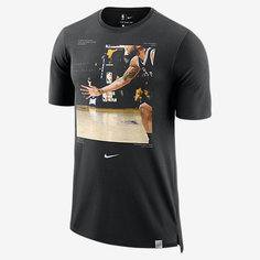 Мужская футболка НБА Kawhi Leonard Nike Dry (NBA Player Pack)