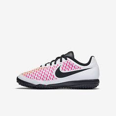 Футбольные бутсы для школьников для игры на газоне Nike Jr. Magista Onda (10C–6Y)
