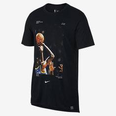 Мужская баскетбольная футболка Kevin Durant Nike Dry (NBA Player Pack)