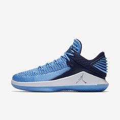 Мужские баскетбольные кроссовки Air Jordan XXXII Low Nike