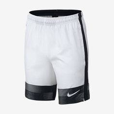 Тканые футбольные шорты для школьников Nike Strike Graphic (XS–XL)