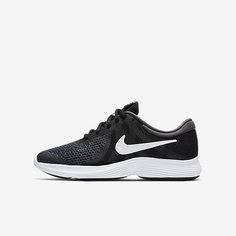 Беговые кроссовки для школьников Nike Revolution 4