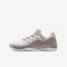 Кроссовки для школьников Jordan Deca Fly Heiress Collection Nike