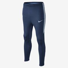 Футбольные брюки для школьников Nike Dry Squad