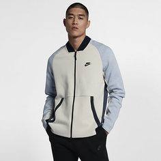 Мужская куртка Nike Sportswear Tech Fleece