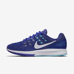 Женские беговые кроссовки Nike Air Zoom Structure 19