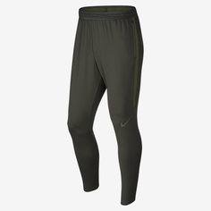 Мужские футбольные брюки Nike Dry Strike