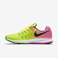 Мужские беговые кроссовки Nike Air Zoom Pegasus 33 ULTD