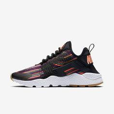 Женские кроссовки Nike Beautiful x Air Huarache Ultra Jacquard Premium