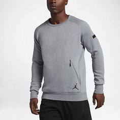 Мужская толстовка Jordan Icon Fleece Nike