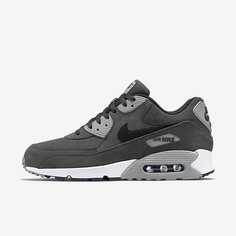 Мужские кроссовки Nike Air Max 90 Leather
