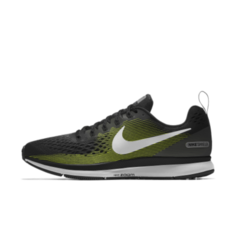 Мужские беговые кроссовки Nike Air Zoom Pegasus 34 Shield iD