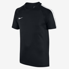 Игровая футболка для школьников Nike Dry Squad (XS–XL)