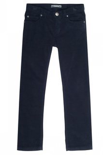 Синие брюки в рубчик Dylan Bonpoint