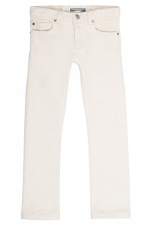 Белые джинсы Dylan Bonpoint