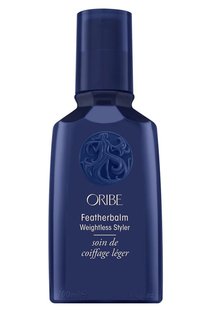 Невесомый бальзам для стайлинга Featherbalm Weightless Styler, 100 ml Oribe