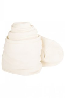 Колготки цвета экрю Bonpoint