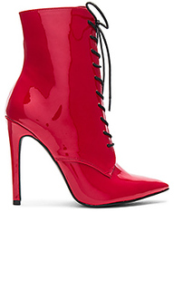 Ботильоны - DANIELLE GUIZIO