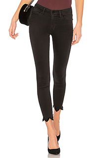 Le high skinny jagged hem - FRAME