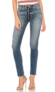 Джинсы скинни lexi high rise - Hudson Jeans