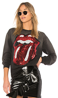 Свитшот rolling stones - Madeworn