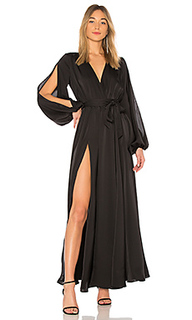 Вечернее платье eric - Michael Costello