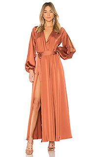 Вечернее платье eric - Michael Costello