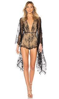 Bella romper - Michael Costello