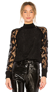 Кружевной топ sofiya - Rag & Bone