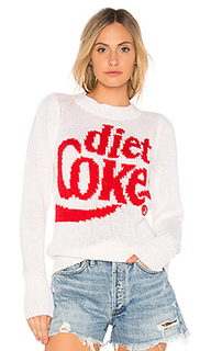 Свитер diet coke - Wildfox Couture
