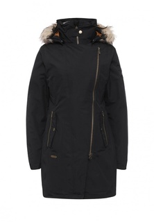 Пуховик Bergans of Norway Sagene 3in1 Lady Coat