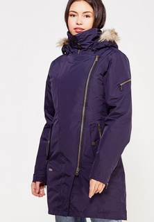 Куртка утепленная Bergans of Norway Sagene 3in1 Lady Coat