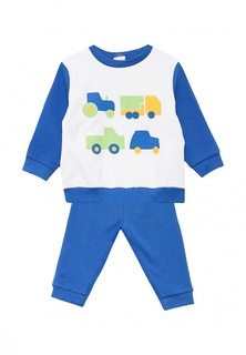 Пижама Blukids