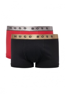 Комплект трусов 2 шт. Boss Hugo Boss