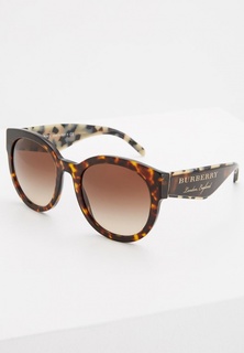 Очки солнцезащитные Burberry BE4260 368813