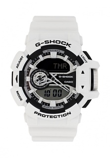 Часы Casio G-SHOCK GA-400-7A