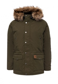 Парка Carhartt Trapper Parka