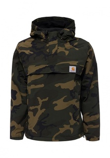 Куртка утепленная Carhartt Nimbus Pullover