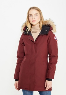Пуховик Canada Goose VICTORIA PARKA