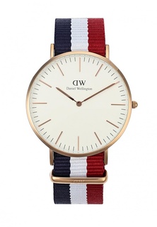 Часы Daniel Wellington Cambridge