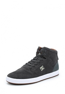 Кеды DC Shoes CRISIS HIGH