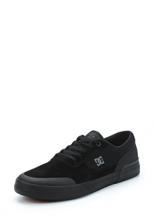 Кеды DC Shoes SWITCH PLUS