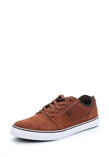 Кеды DC Shoes TONIK