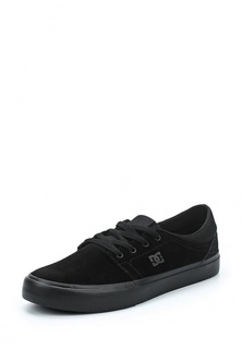 Кеды DC Shoes TRASE SD