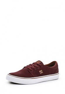 Кеды DC Shoes TRASE SD