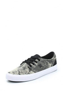 Кеды DC Shoes TRASE TX